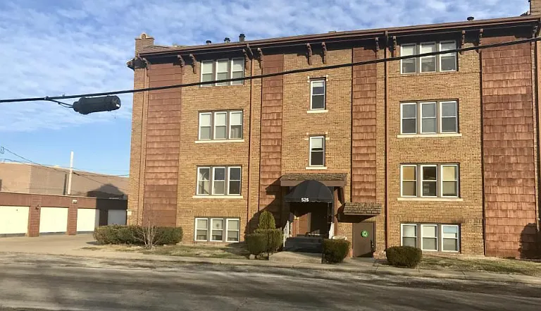 525 E Pine St — Photo 11