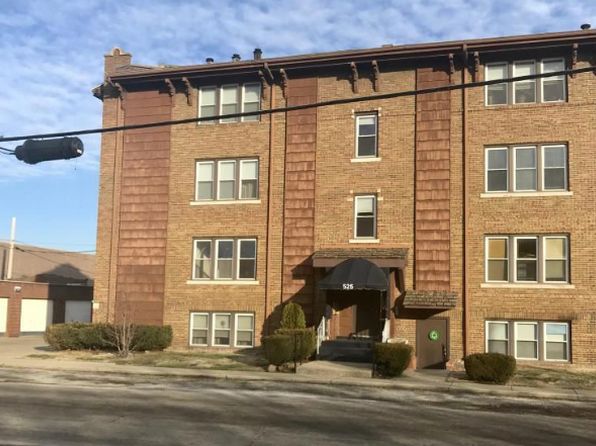 525 E Pine St