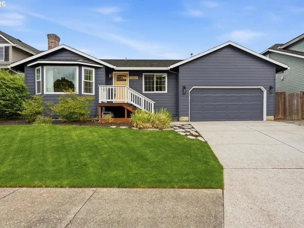 12621 SW Sorrel Dock Ct, Tigard, OR 97223