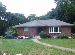 601 W Summit St, Delphi, IN 46923