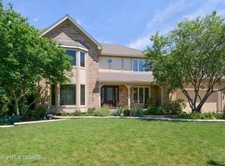 541 Young Ave, Batavia, IL 60510