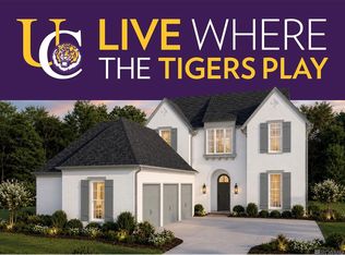 1662 Tiger Crossing Dr, Baton Rouge, LA 70810