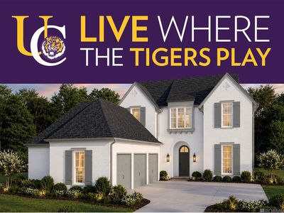 1662 Tiger Crossing Dr, Baton Rouge, LA, 70810