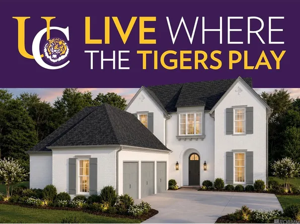 1662 Tiger Crossing Dr, Baton Rouge, LA 70810