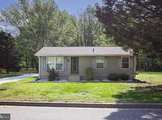 19 S 8th St, Denton, MD 21629