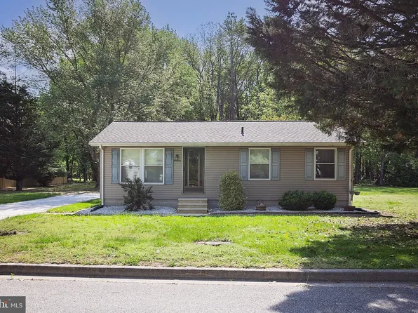 19 S 8th St, Denton, MD 21629