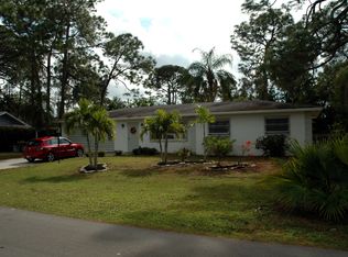 2366 Ivy Ave, Fort Myers, FL 33907