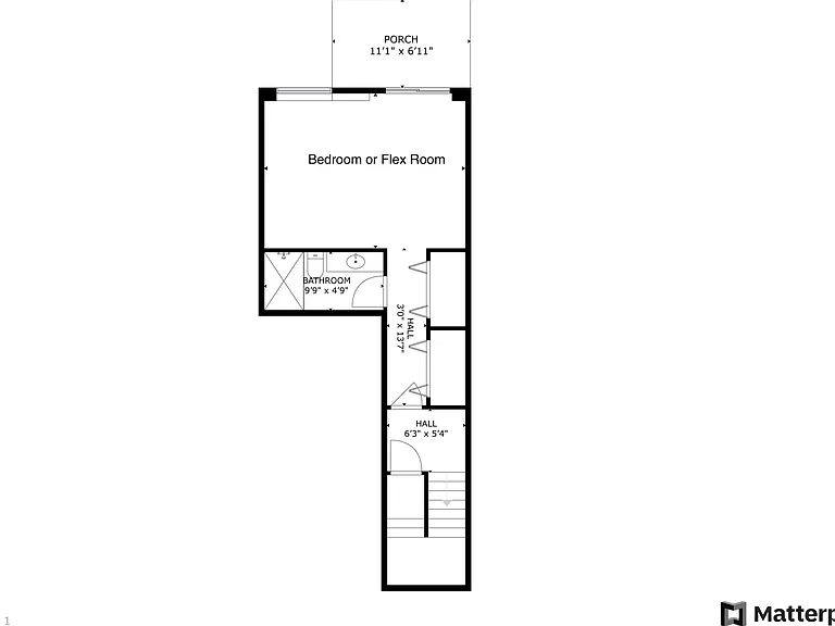 2725 Bristol Ridge Dr — Photo 31