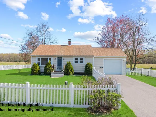 255 Alfred Road, Kennebunk, ME 04043