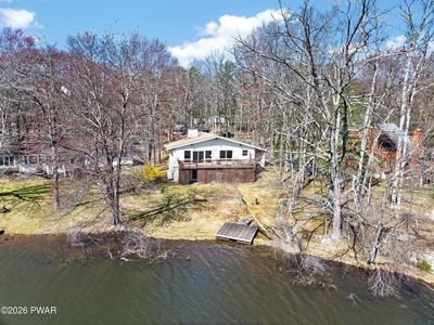 142 Beech Rd, Dingmans Ferry, PA, 18328