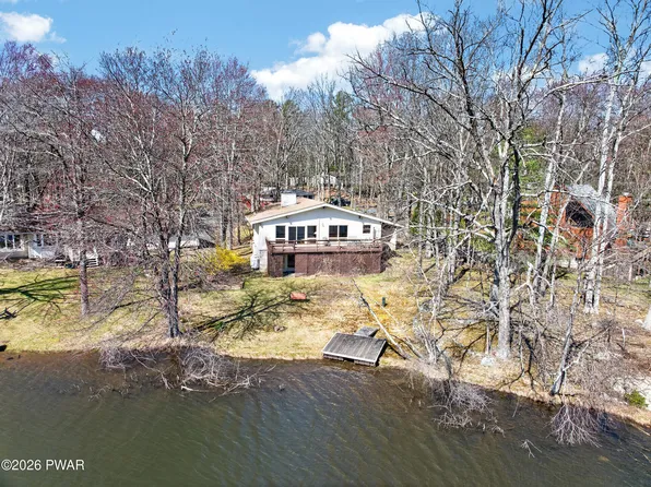 142 Beech Rd, Dingmans Ferry, PA 18328