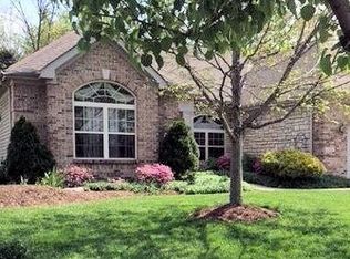 6084 Chamblee Dr, Loveland, OH 45140