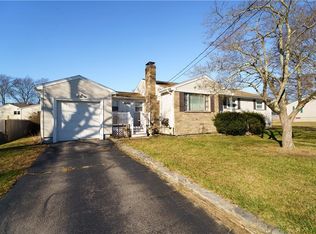 59 Barnold St, West Warwick, RI 02893
