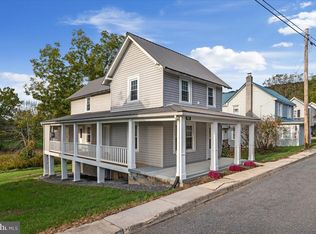 45 Tannery Rd, Capon Bridge, WV 26711