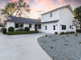 8335 Gladbeck Ave, Northridge, CA 91324