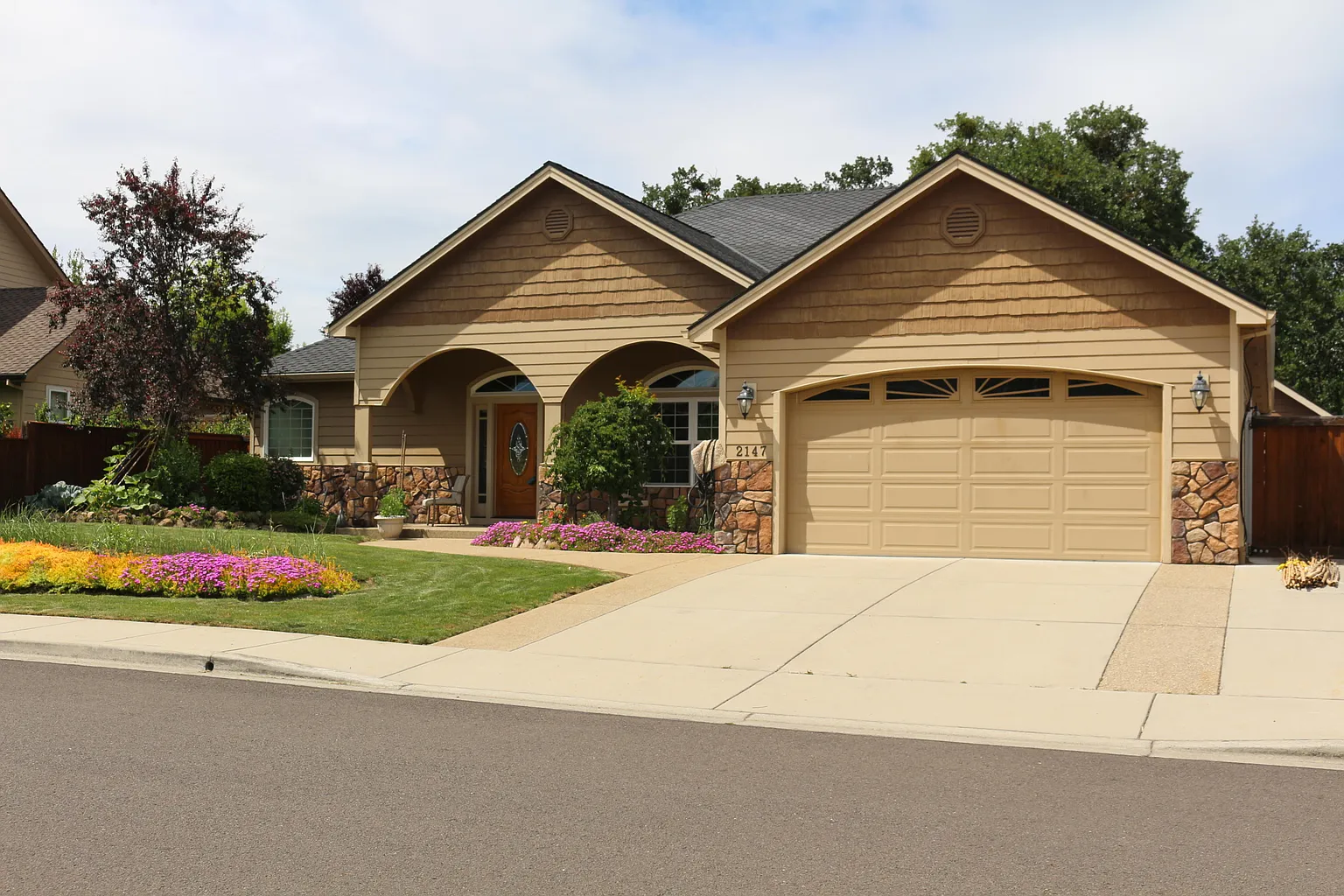 2147 Rabun Way photo 1
