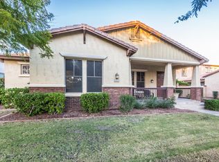 20434 W Lost Creek Dr E, Buckeye, AZ 85396