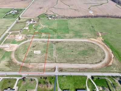 0 Logan Thornville Rd NE Tract 11, Rushville, OH, 43150