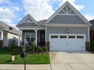 2523 Walpole Ln, Columbia, TN 38401