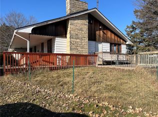 N3531 Elder Dr, Gilman, WI 54433
