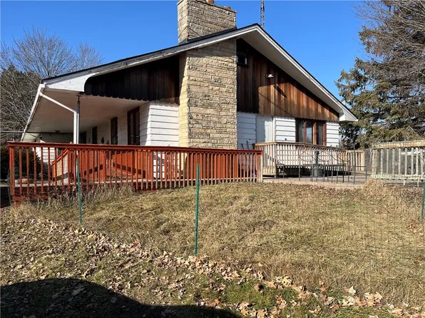 N3531 Elder Drive, Gilman, WI 54433