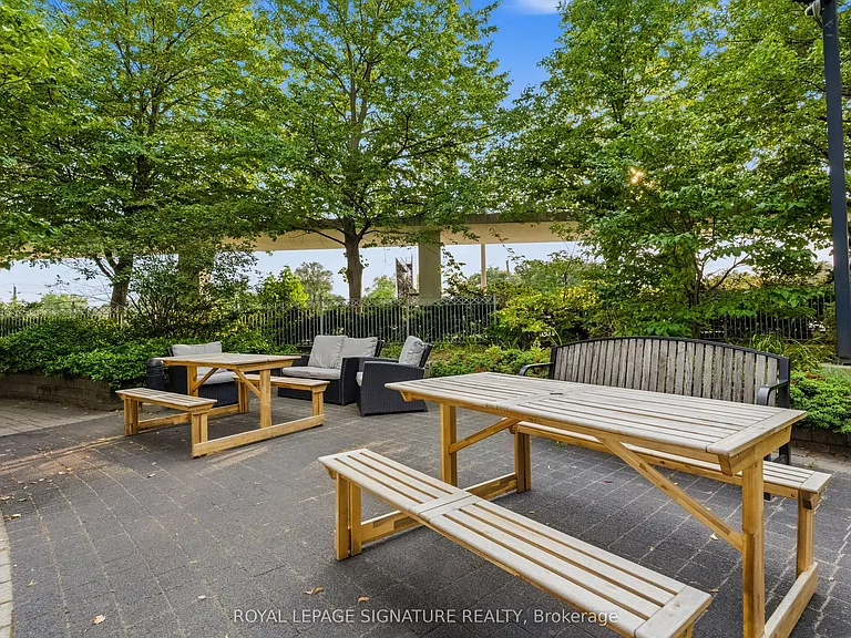 16 Harrison Garden Blvd #1609 — Photo 43