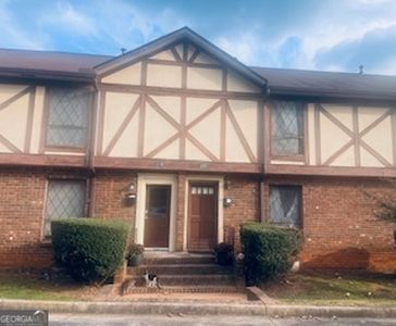 3210 Abbeywood Dr, Decatur, GA, 30034