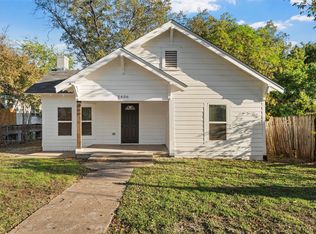 2406 Gorman Ave, Waco, TX 76707