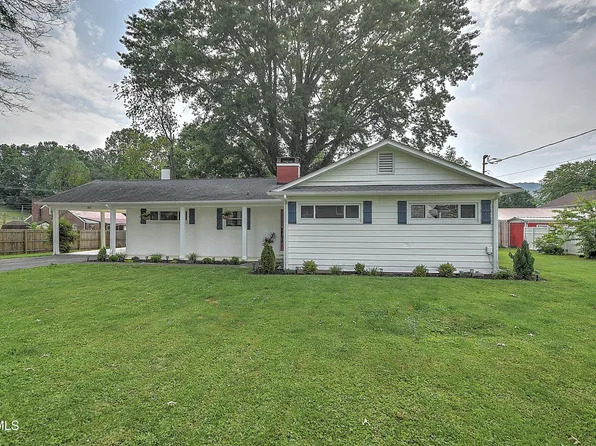 315 Liberty Ave, Erwin, TN 37650