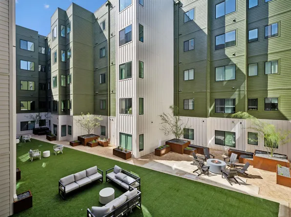 4802 S Congress Ave Unit 215, Austin, TX 78745