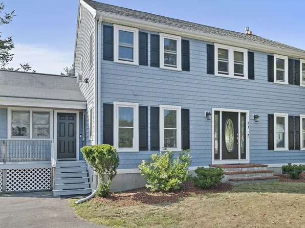 91 Winslow St, Marshfield, MA 02050