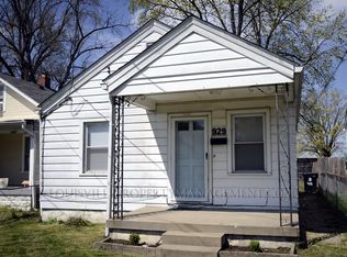929 Dresden Ave, Louisville, KY