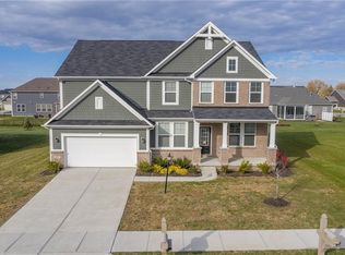 2398 Mossy Crk, Avon, IN 46123