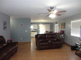 3105 W Almeria Rd, Phoenix, AZ 85009