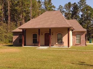 26731 Jill Rd, Holden, LA 70744