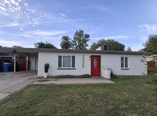 2339 W Montebello Ave, Phoenix, AZ 85015