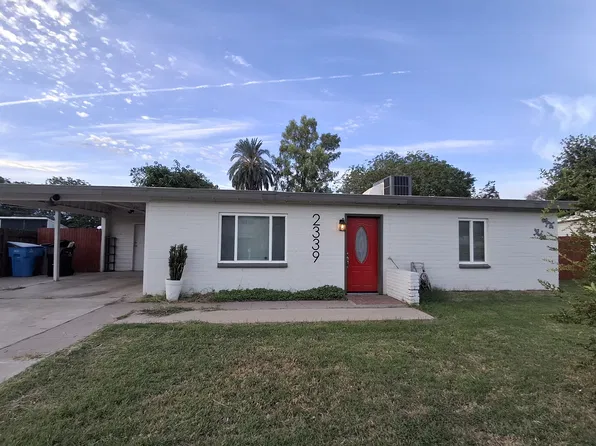 2339 W Montebello Ave, Phoenix, AZ 85015
