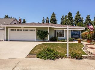 14621 Danberry Cir, Tustin, CA 92780