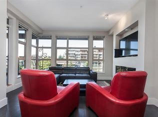 3606 Aldercrest Dr #219, North Vancouver, BC