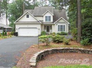 63 Windjammer Rd, Ocean Pines, MD 21811