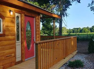 27210 S Highway 125 UNIT 32, Monkey Island, OK 74331