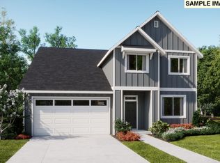 717 S 26th Pl, Ridgefield, WA 98642