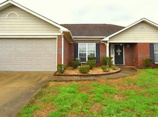 41 Brentwood Dr, Phenix City, AL 36869