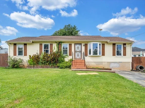 5111 Springfield Ave NW, Roanoke, VA 24017