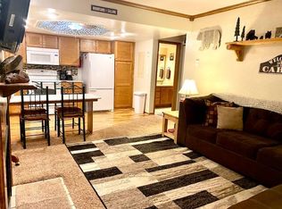 150 W Ridge View St UNIT 205, Brian Head, UT 84719