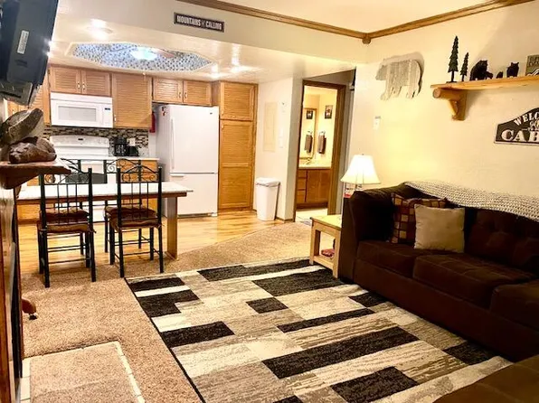 150 W Ridge View St Unit 205, Brian Head, UT 84719