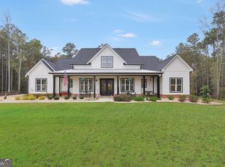 3911 Peeksville Rd, Locust Grove, GA 30248