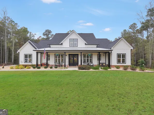 3911 Peeksville Rd, Locust Grove, GA 30248