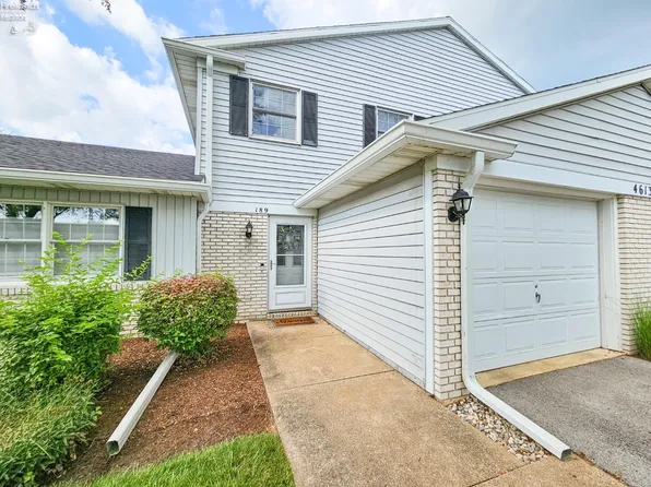 4613 Pinewood Dr APT 189, Sandusky, OH 44870
