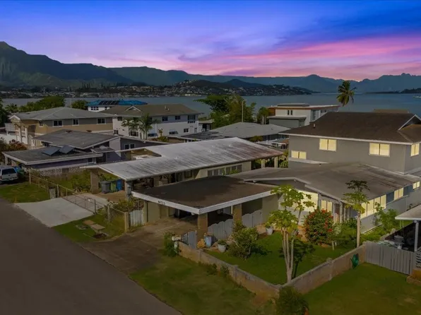 44-723 Alakai St, Kaneohe, HI 96744